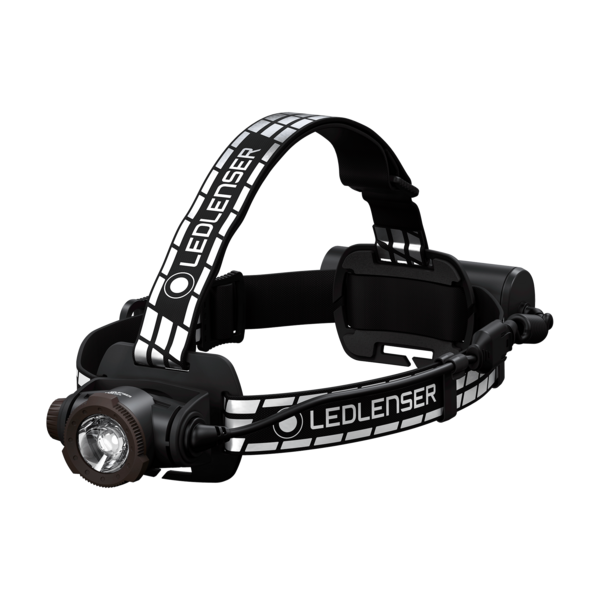 LED Lenser H7R Signature Headlamp