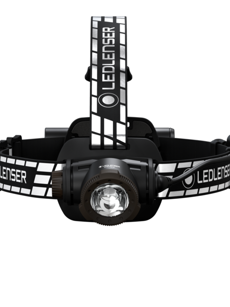 LED Lenser H7R Signature Headlamp