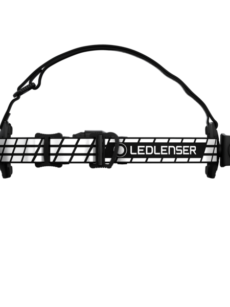 LED Lenser H7R Signature Headlamp