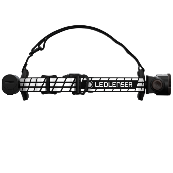 LED Lenser H7R Signature Headlamp