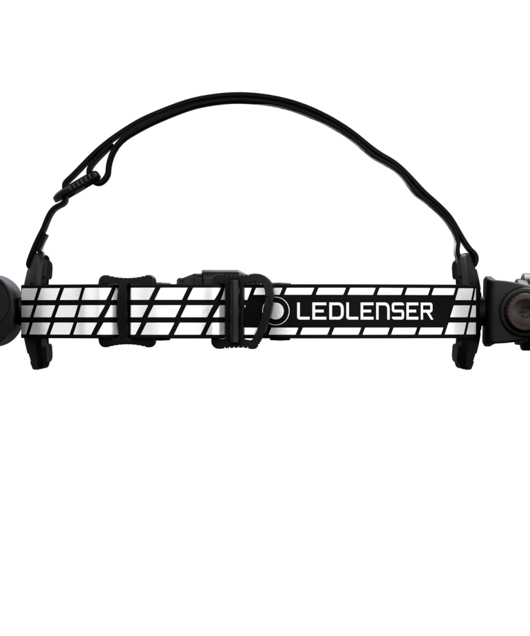 LED Lenser LED Lenser H7R Signature Headlamp