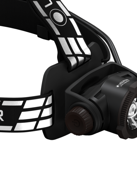 LED Lenser H7R Signature Headlamp