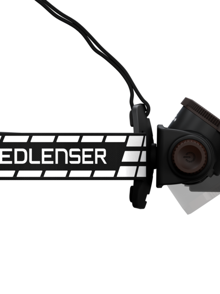 LED Lenser H7R Signature Headlamp