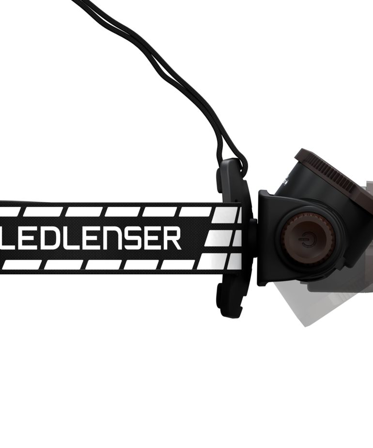 LED Lenser H7R Signature Headlamp The 4wd Zone