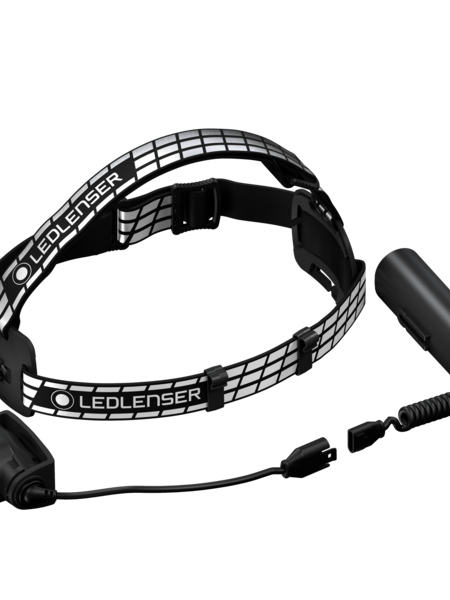 LED Lenser H7R Signature Headlamp