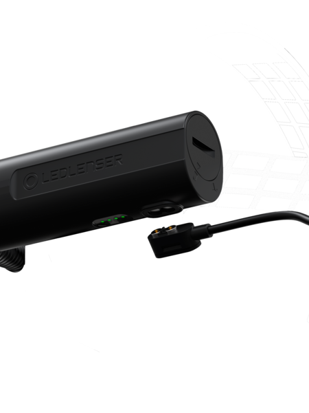 LED Lenser H7R Signature Headlamp