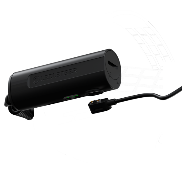 LED Lenser H7R Signature Headlamp
