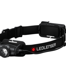 LED Lenser H5 Core Headlamp