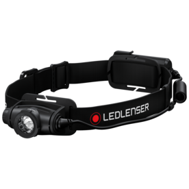 H5 Core Headlamp