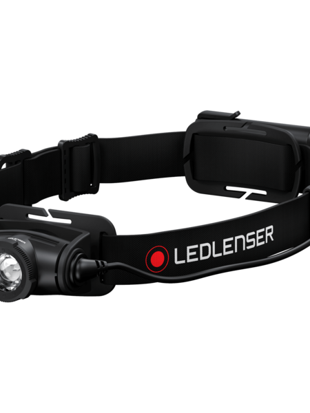 LED Lenser H5 Core Headlamp
