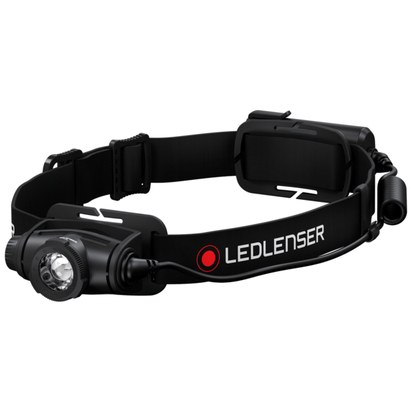 LED Lenser H5 Core Headlamp