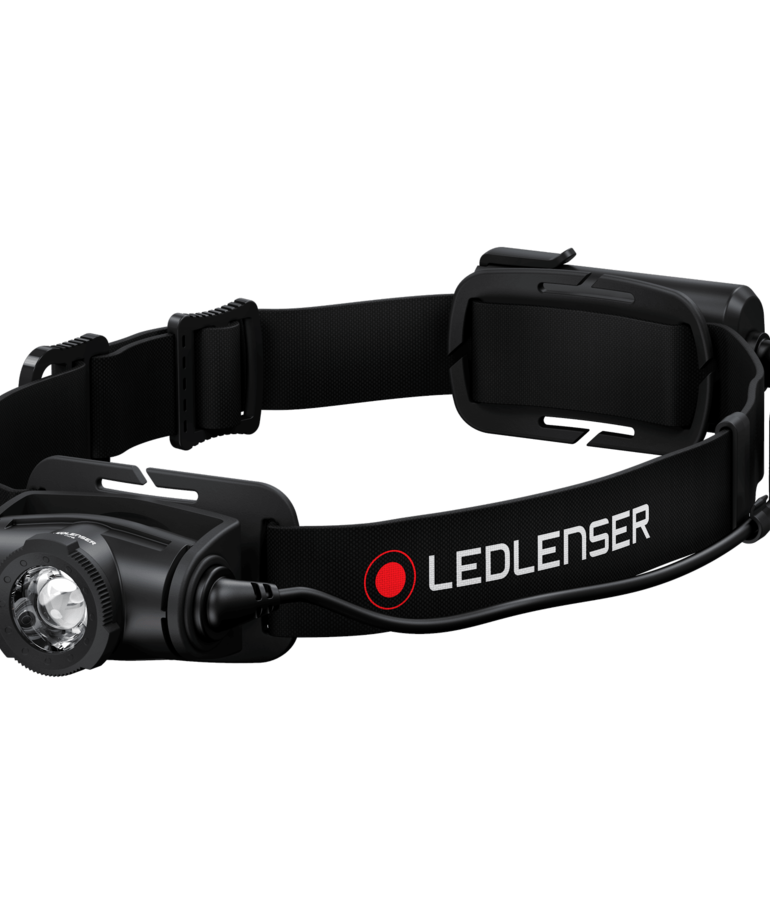 LED Lenser LED Lenser H5 Core Headlamp