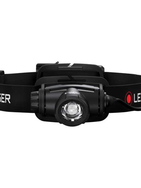 LED Lenser H5 Core Headlamp