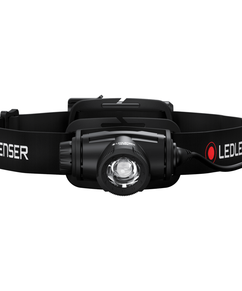 LED Lenser LED Lenser H5 Core Headlamp