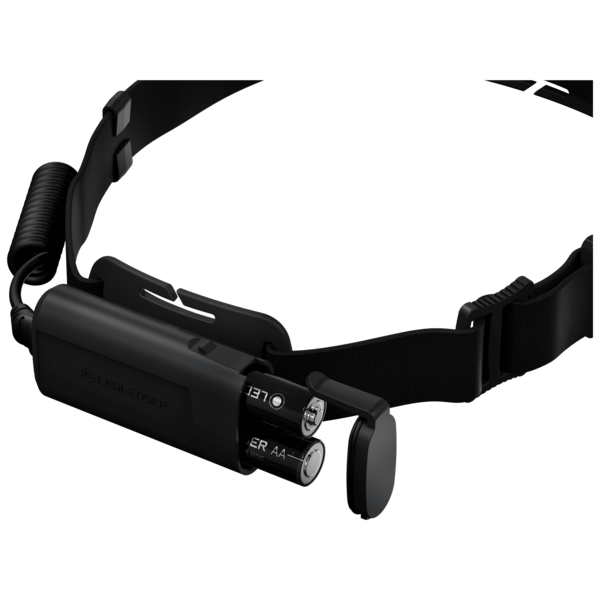 LED Lenser H5 Core Headlamp
