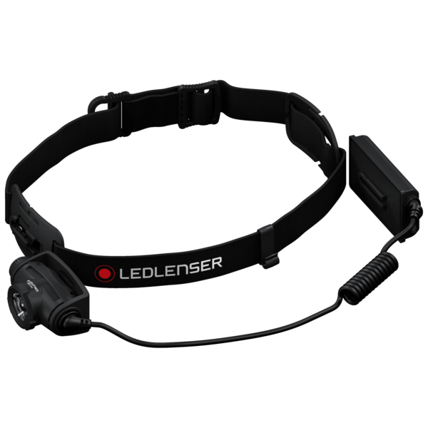 LED Lenser H5 Core Headlamp