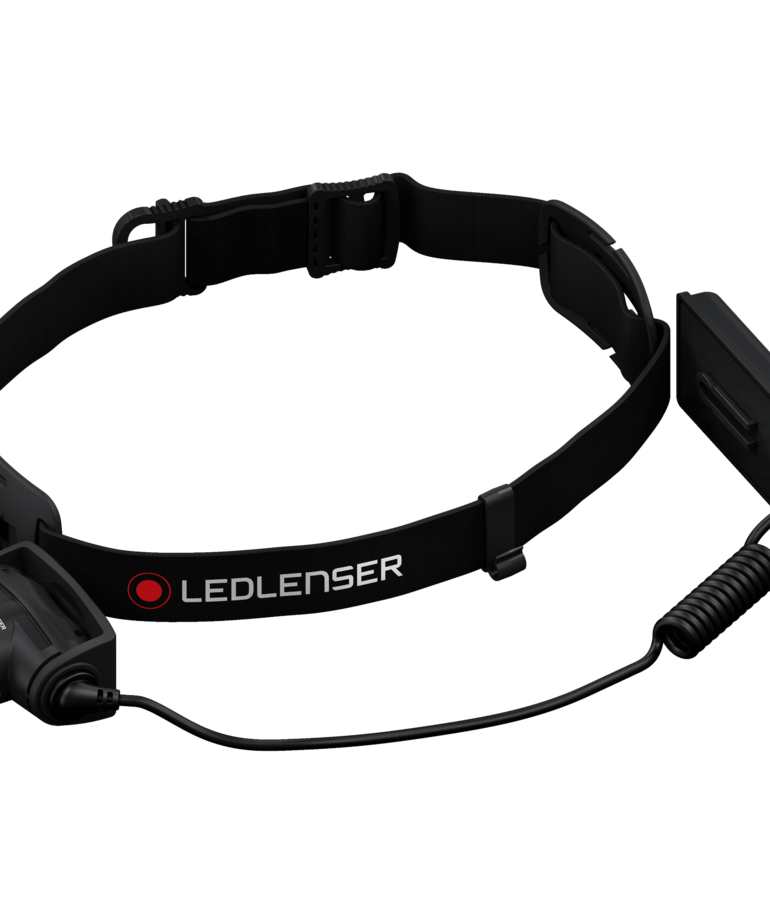 LED Lenser LED Lenser H5 Core Headlamp