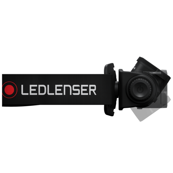 LED Lenser H5 Core Headlamp