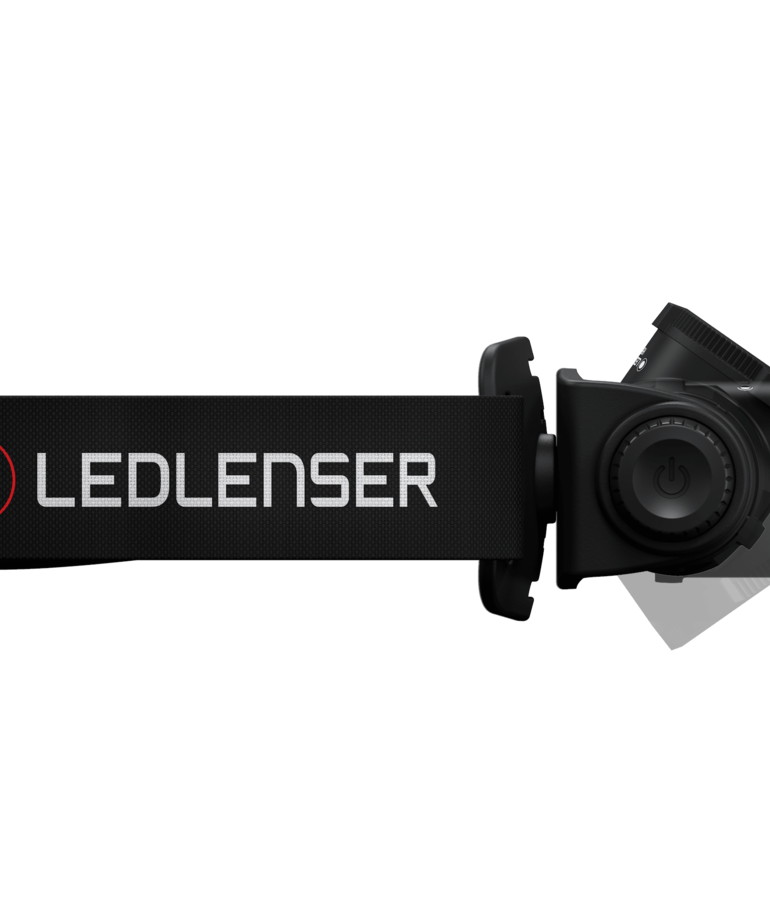 LED Lenser LED Lenser H5 Core Headlamp