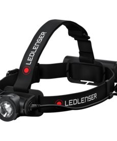 LED Lenser H7R Core