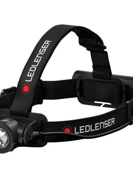 LED Lenser H7R Core