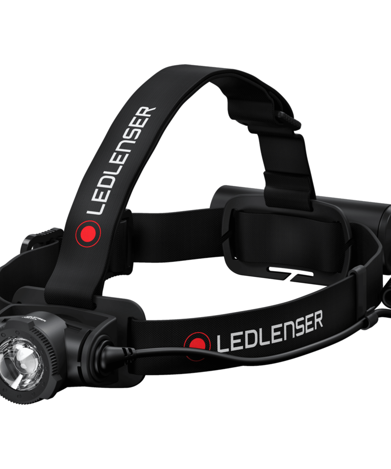 LED Lenser LED Lenser H7R Core