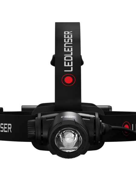 LED Lenser H7R Core