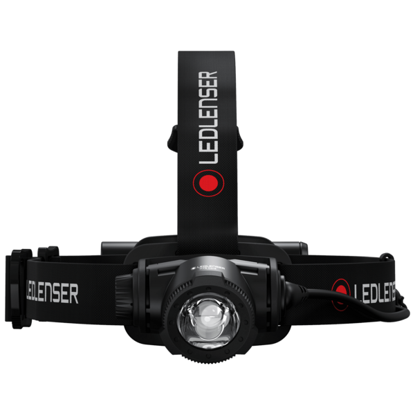 LED Lenser H7R Core