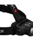 LED Lenser H7R Core
