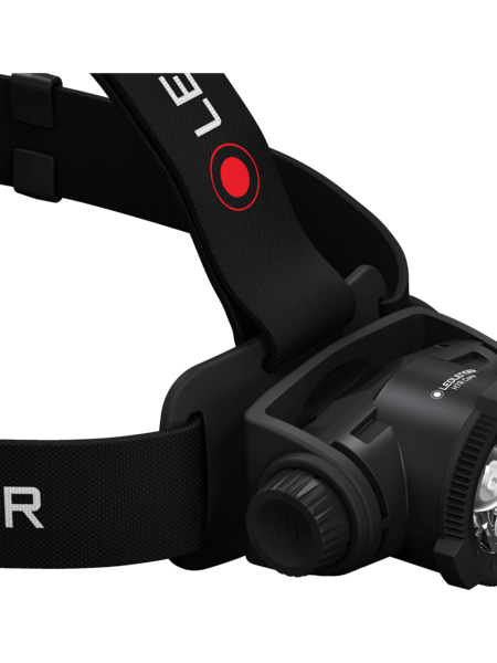LED Lenser H7R Core