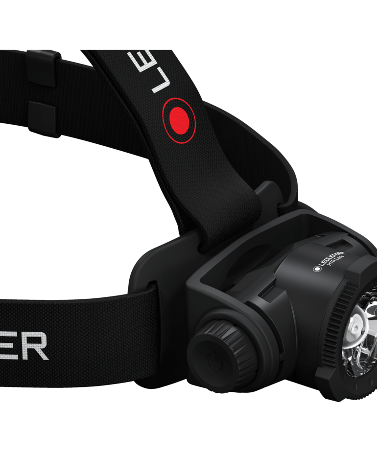 LED Lenser LED Lenser H7R Core