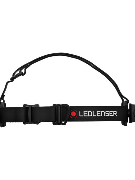 LED Lenser H7R Core