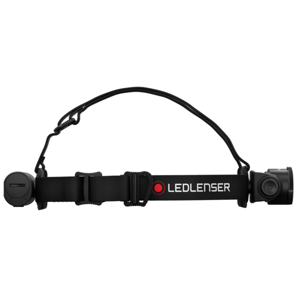 LED Lenser H7R Core