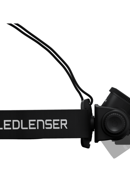LED Lenser H7R Core