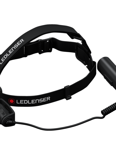 LED Lenser H7R Core
