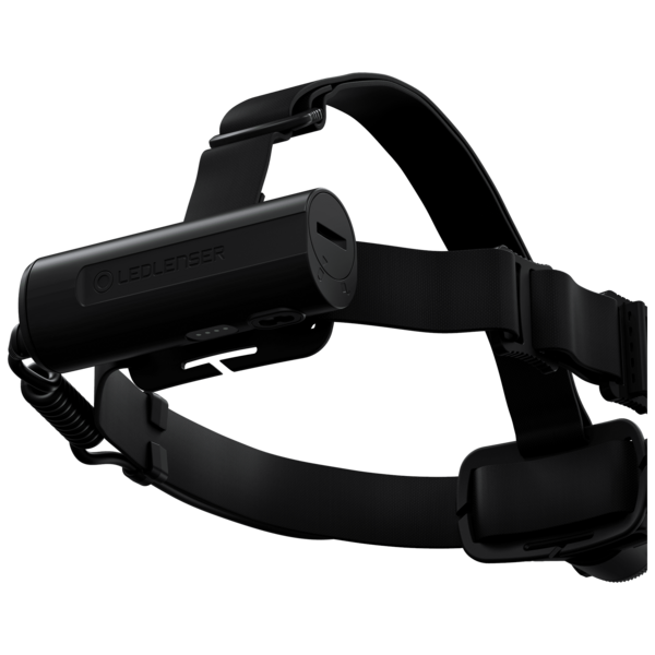LED Lenser H7R Core