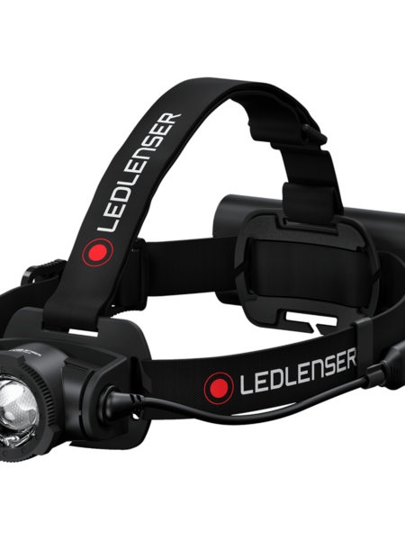 LED Lenser H15R Core