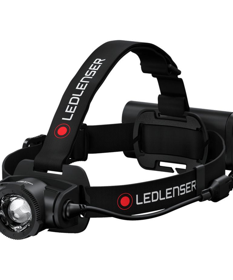 LED Lenser LED Lenser H15R Core