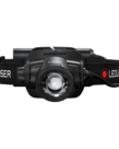 LED Lenser H15R Core