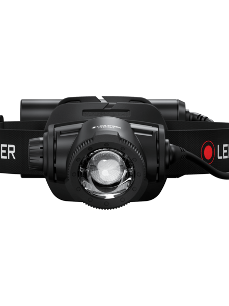 LED Lenser H15R Core