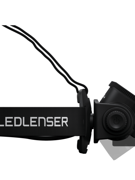 LED Lenser H15R Core