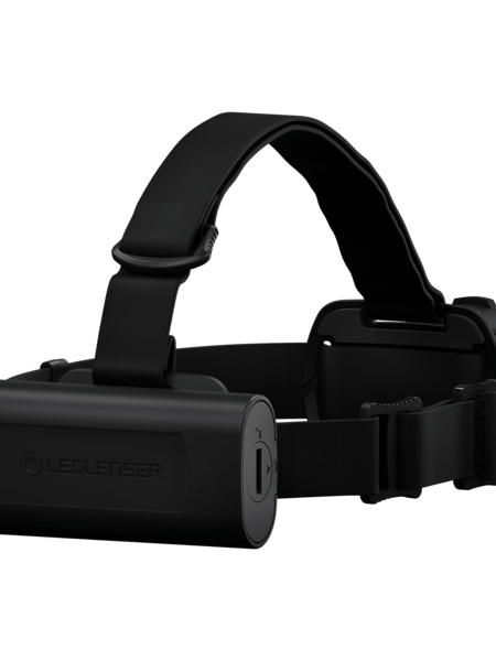 LED Lenser H15R Core