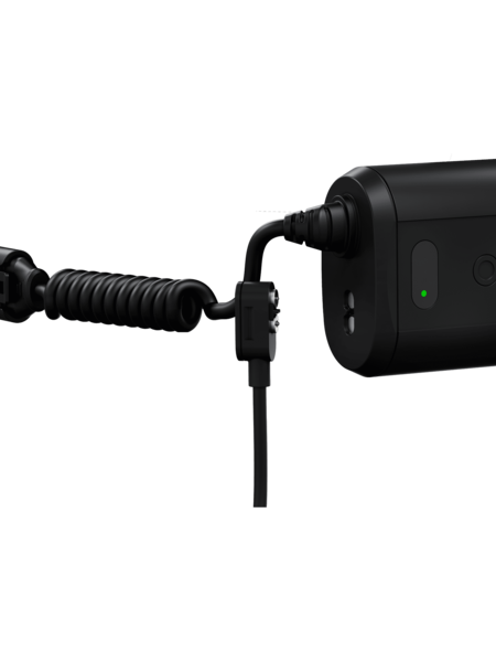 LED Lenser H15R Core