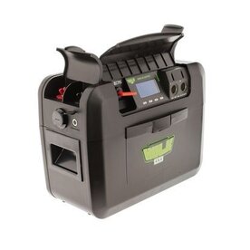 Portable Powerpack 12V (PURE SINE INVERTER)