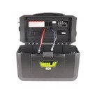 Hulk 4x4 - Portable Powerpack 12V (PURE SINE INVERTER)