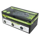 Hulk4x4 - 6 Way DC Control Box