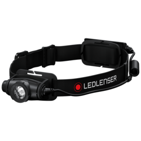 H5r Core Headlamp