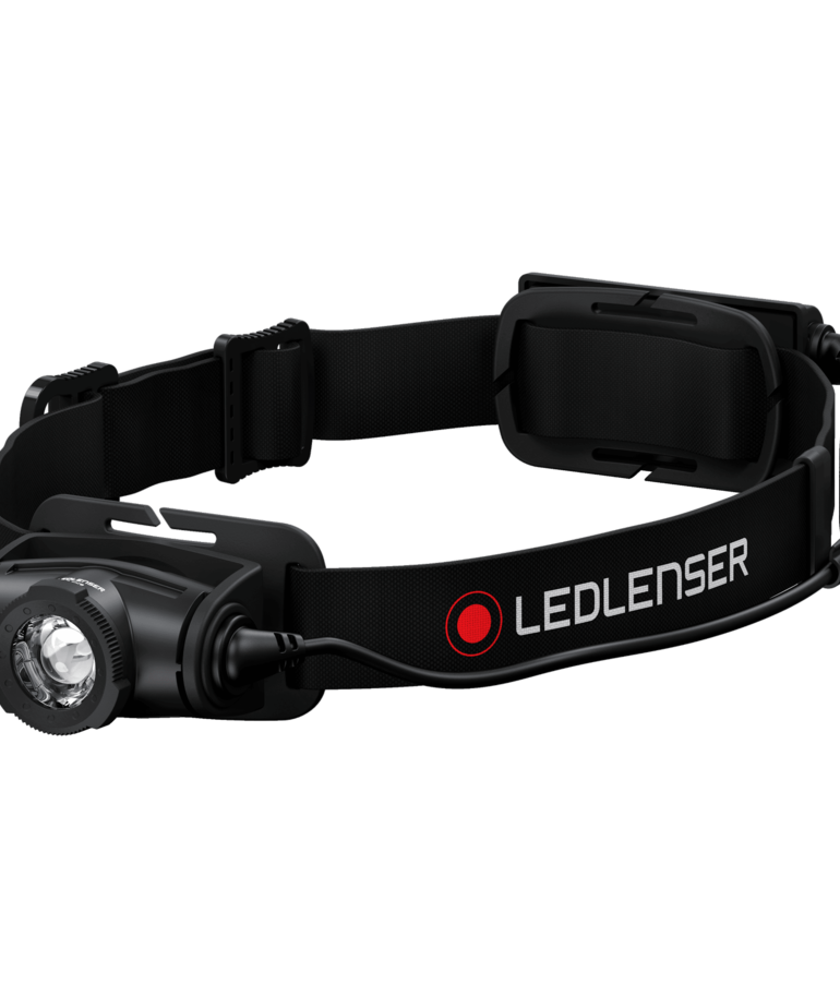 LED Lenser LED Lenser H5r Core Headlamp