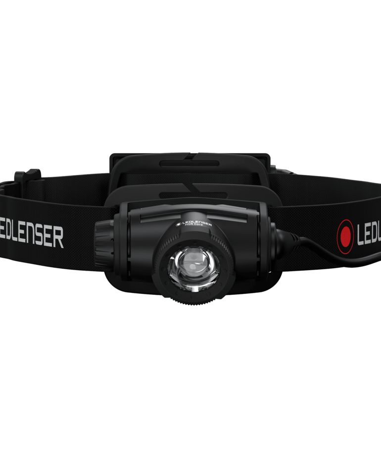 LED Lenser LED Lenser H5r Core Headlamp