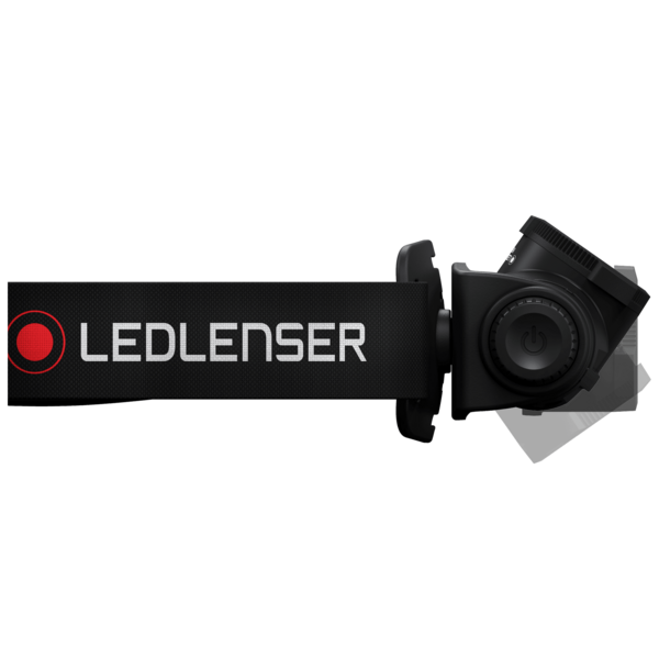 LED Lenser H5r Core Headlamp